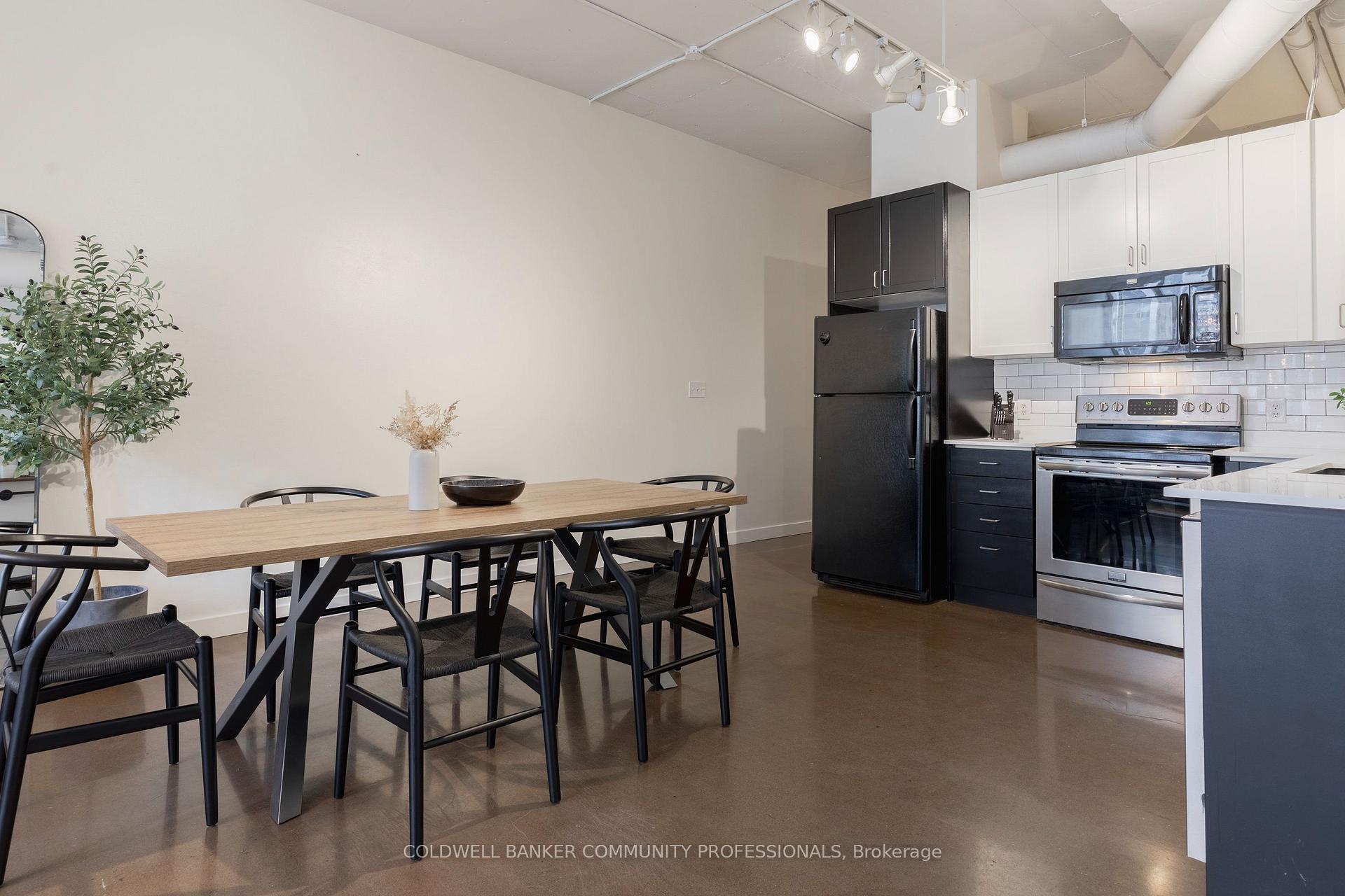 Photo 16 of Unit 410, 66 Bay Street S, Hamilton, Durand — HOMEH