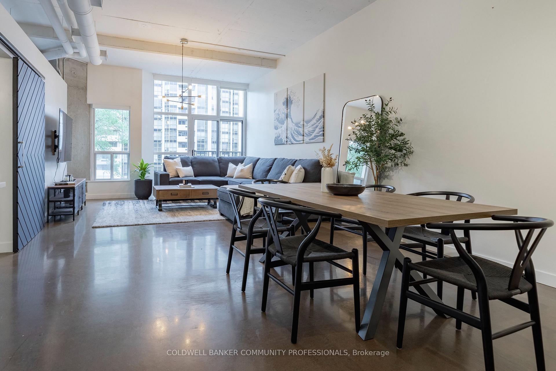 Photo 18 of Unit 410, 66 Bay Street S, Hamilton, Durand — HOMEH