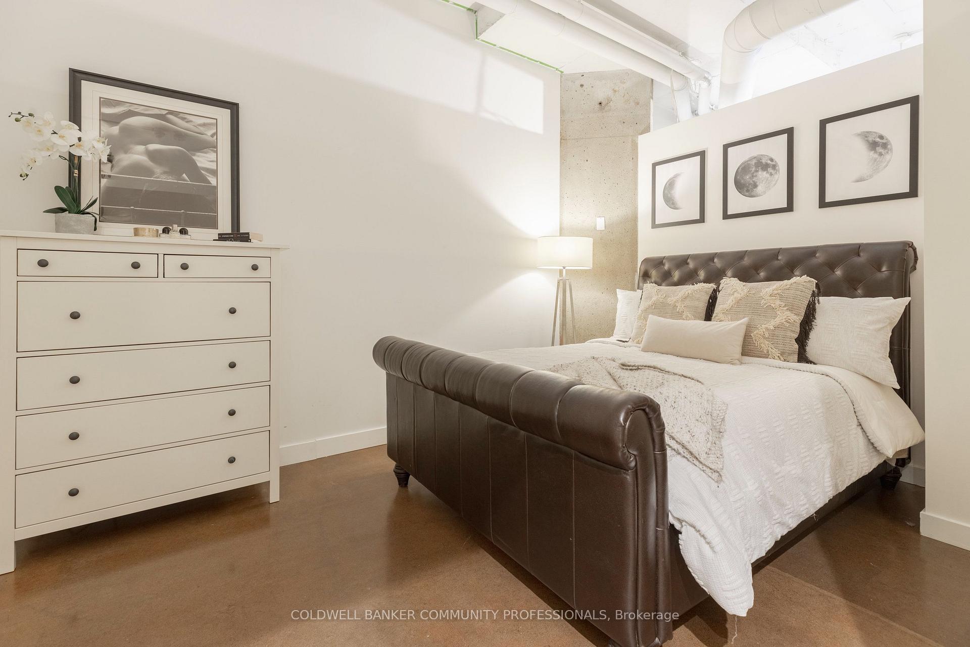 Photo 32 of Unit 410, 66 Bay Street S, Hamilton, Durand — HOMEH