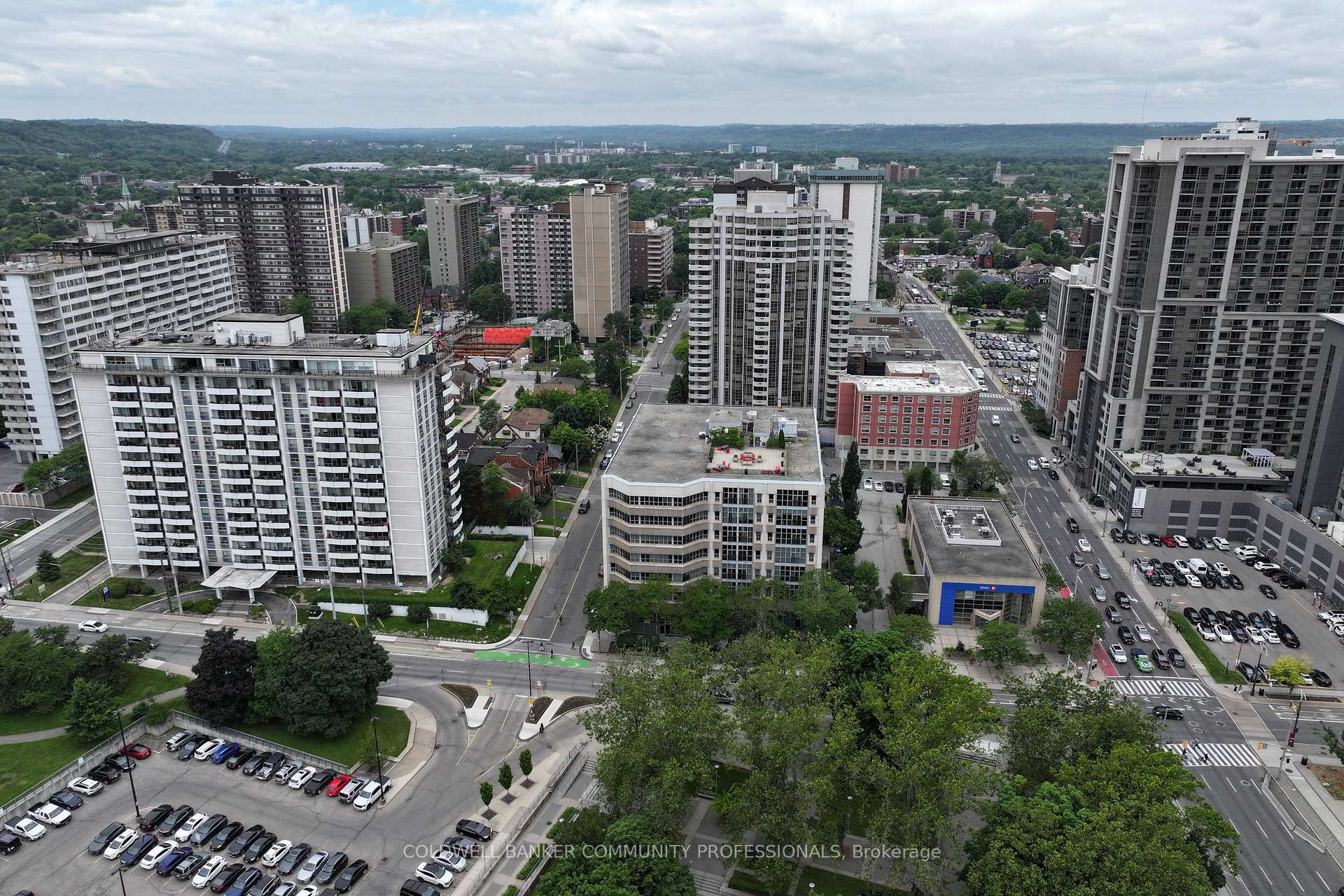 Photo 49 of Unit 410, 66 Bay Street S, Hamilton, Durand — HOMEH