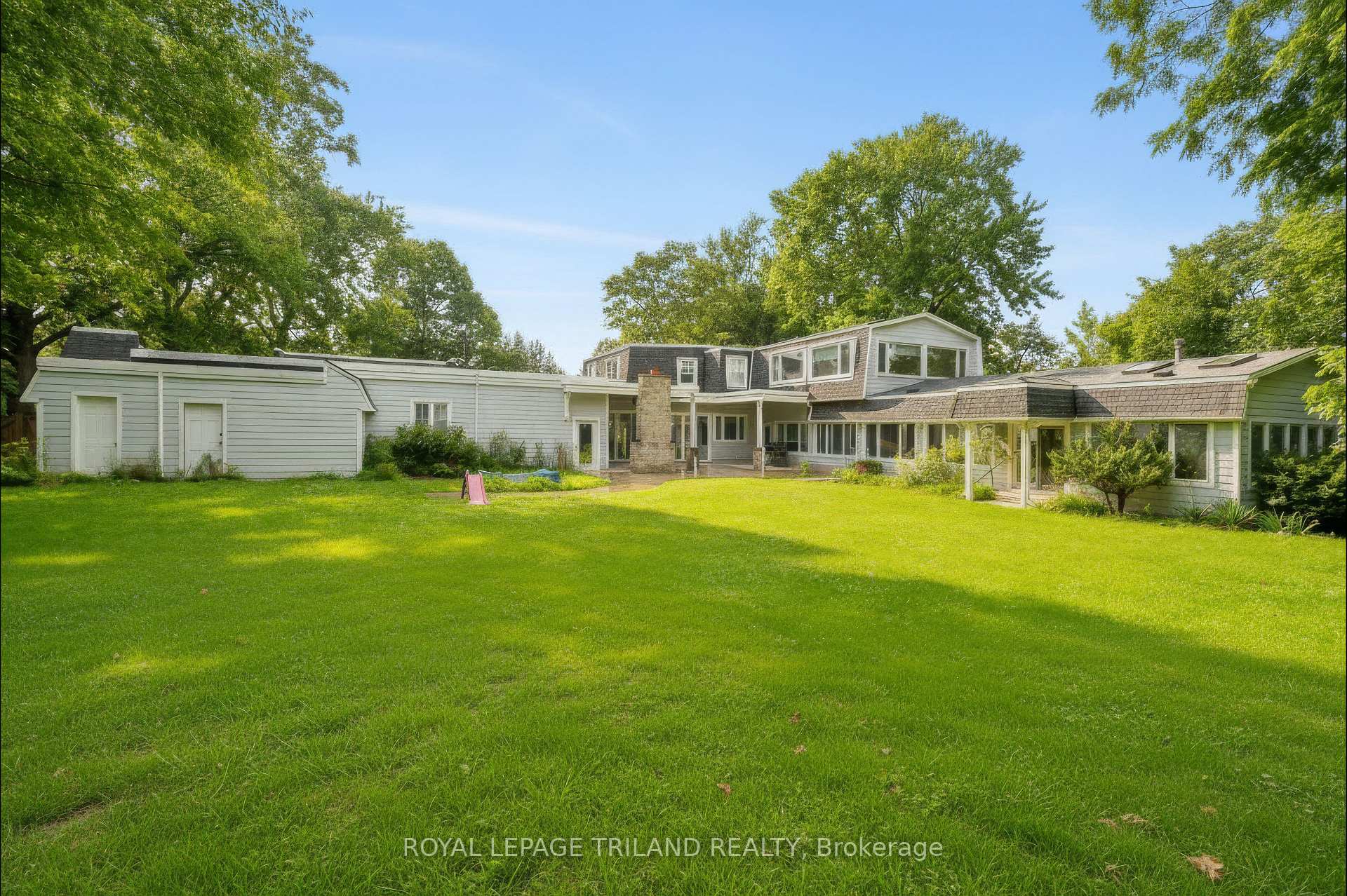 Photo 32 of 467 Commissioners Road E, London, South R — HOMEH