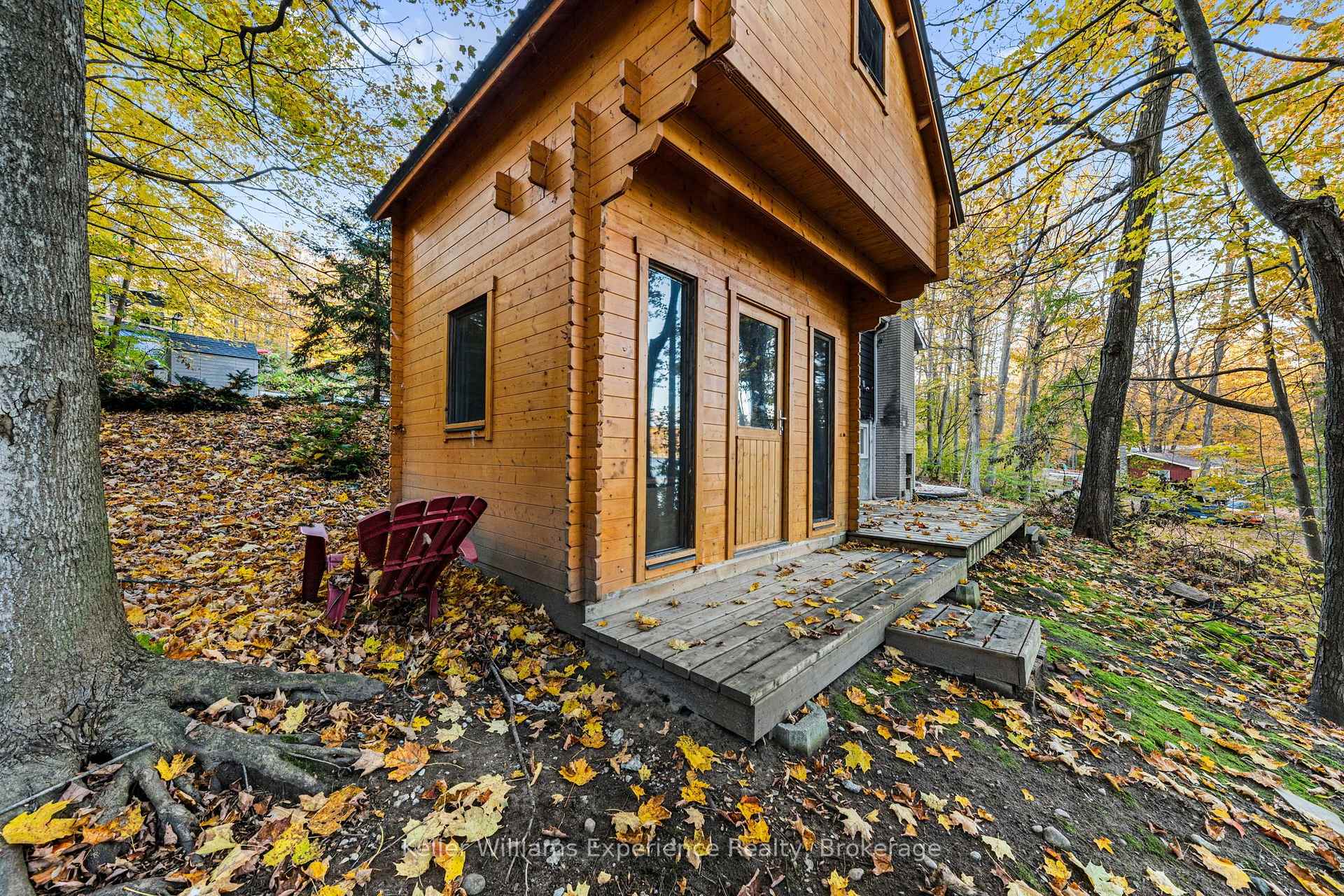 Photo 34 of 21 Lakeview Crescent, Tiny, Rural Tiny — HOMEH