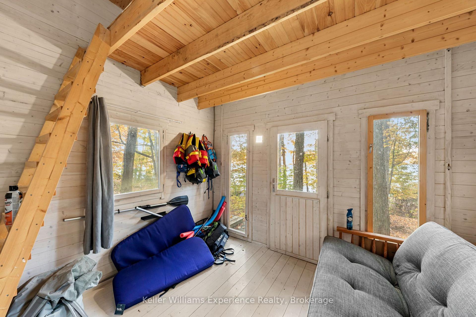 Photo 36 of 21 Lakeview Crescent, Tiny, Rural Tiny — HOMEH