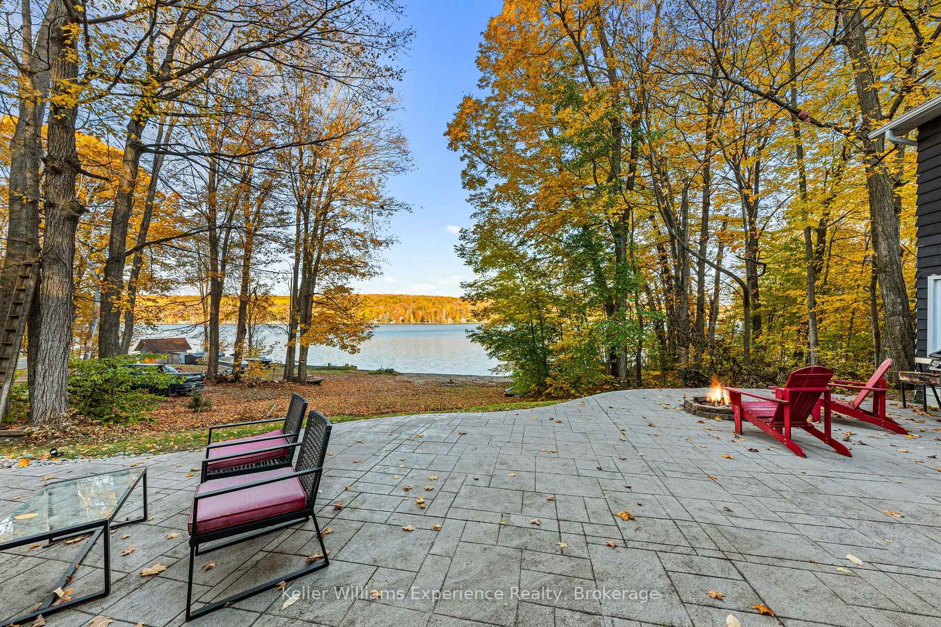 Photo 42 of 21 Lakeview Crescent, Tiny, Rural Tiny — HOMEH