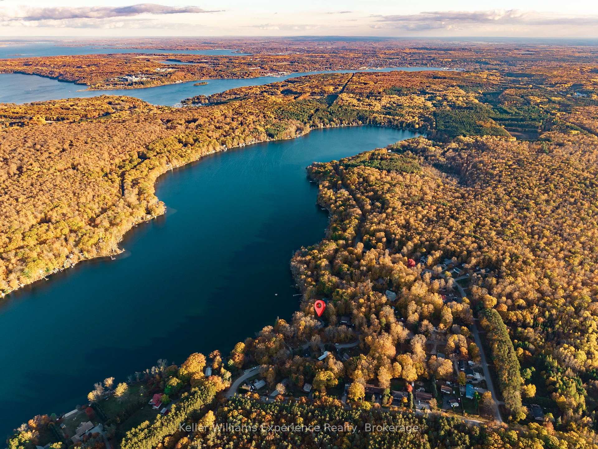 Photo 47 of 21 Lakeview Crescent, Tiny, Rural Tiny — HOMEH