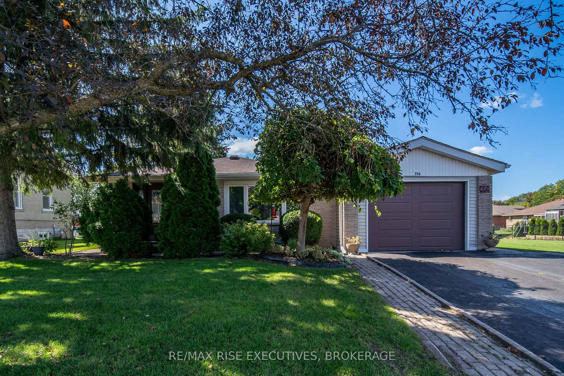 Photo 1 of 256 Palmer Road, Belleville, Belleville Ward — HOMEH