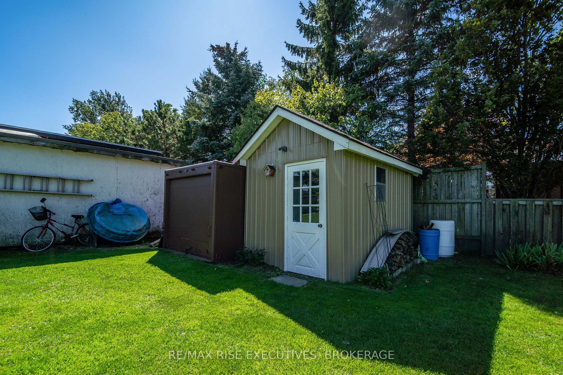 Photo 41 of 256 Palmer Road, Belleville, Belleville Ward — HOMEH
