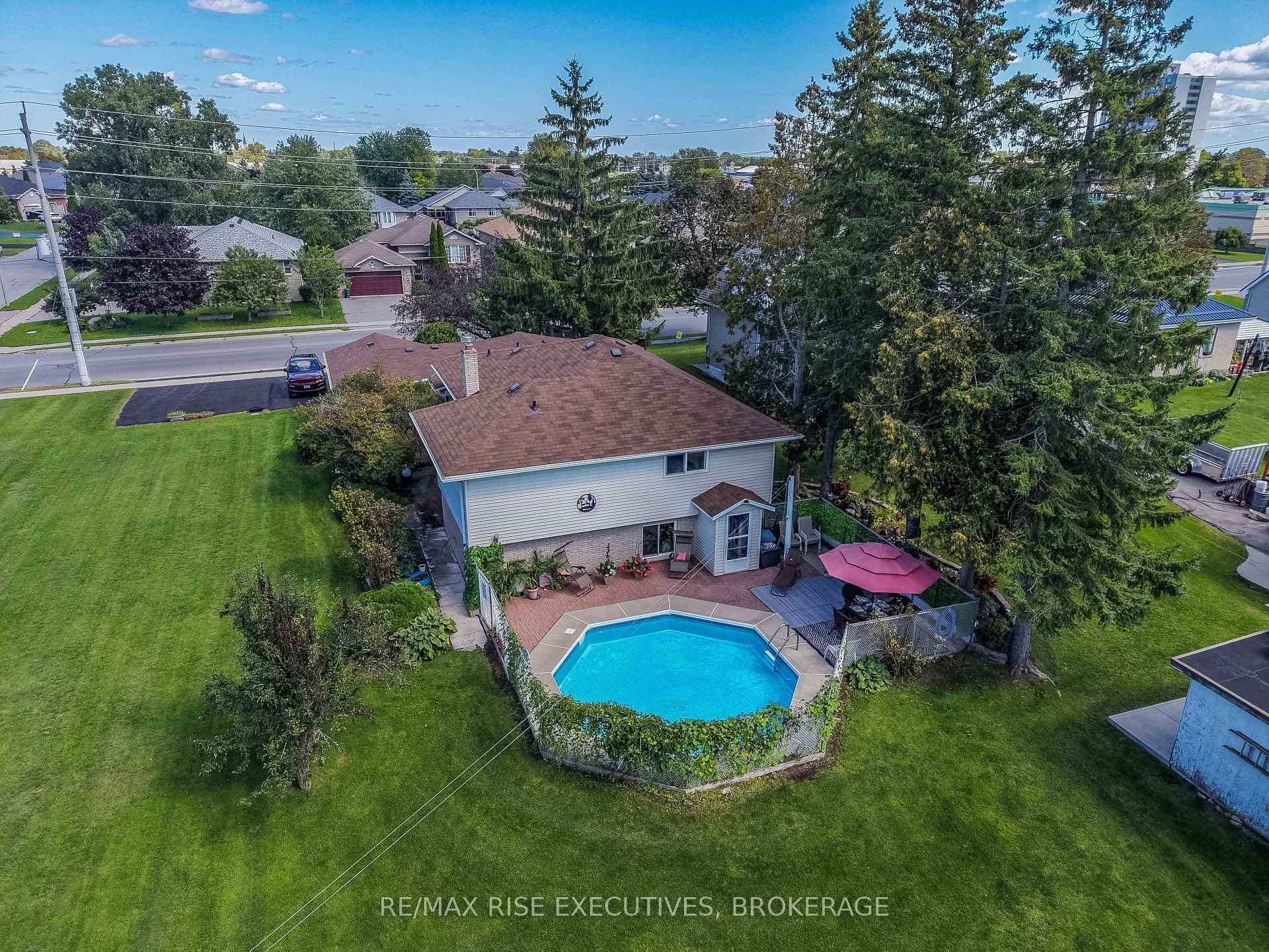 Photo 43 of 256 Palmer Road, Belleville, Belleville Ward — HOMEH