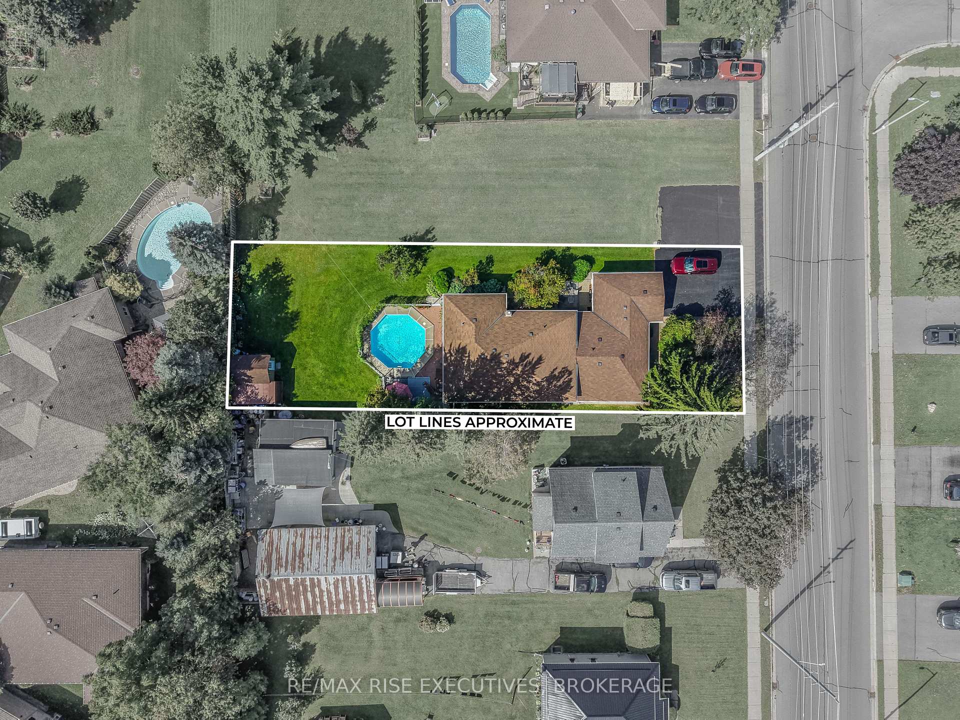Photo 45 of 256 Palmer Road, Belleville, Belleville Ward — HOMEH
