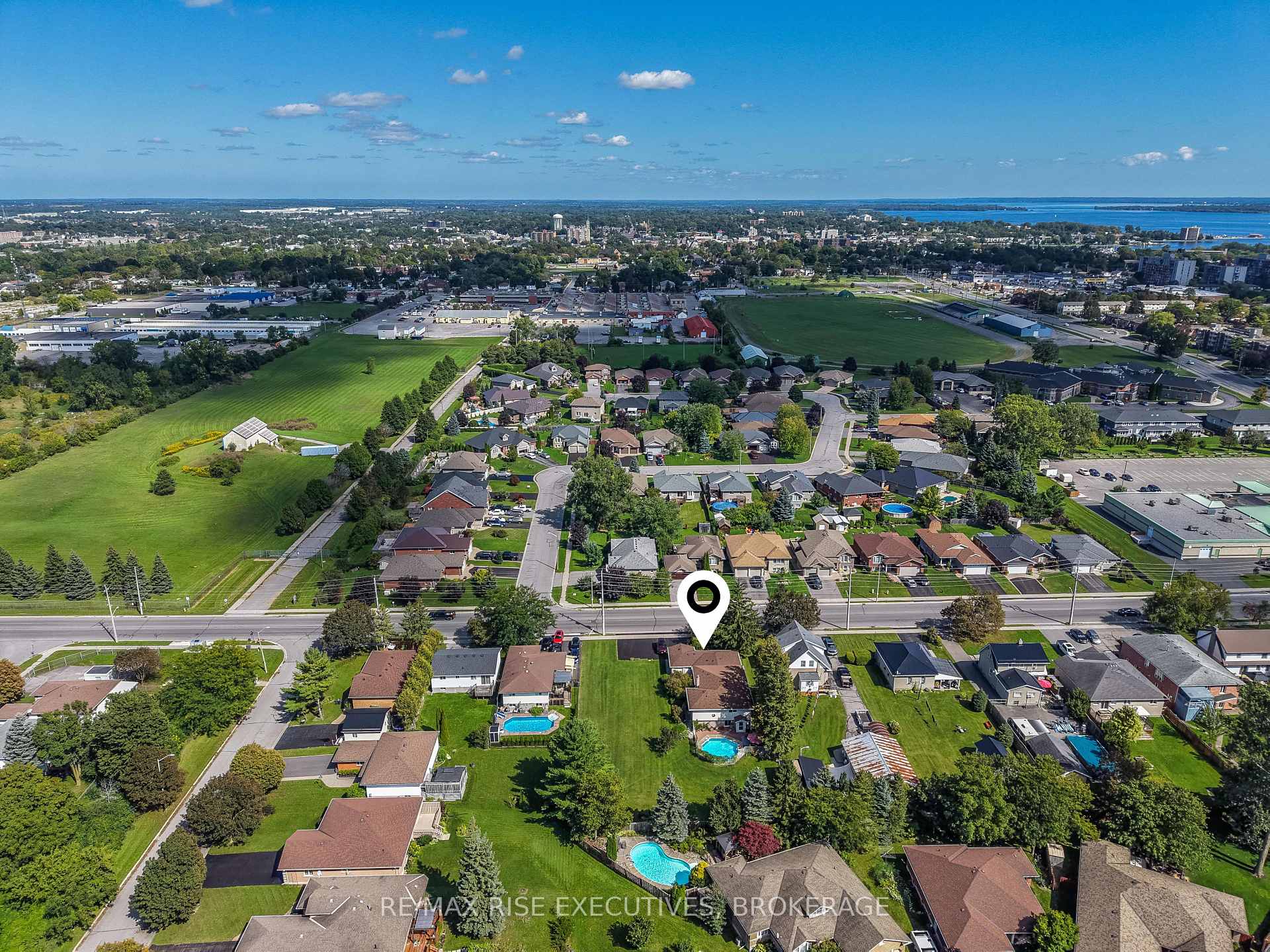 Photo 50 of 256 Palmer Road, Belleville, Belleville Ward — HOMEH