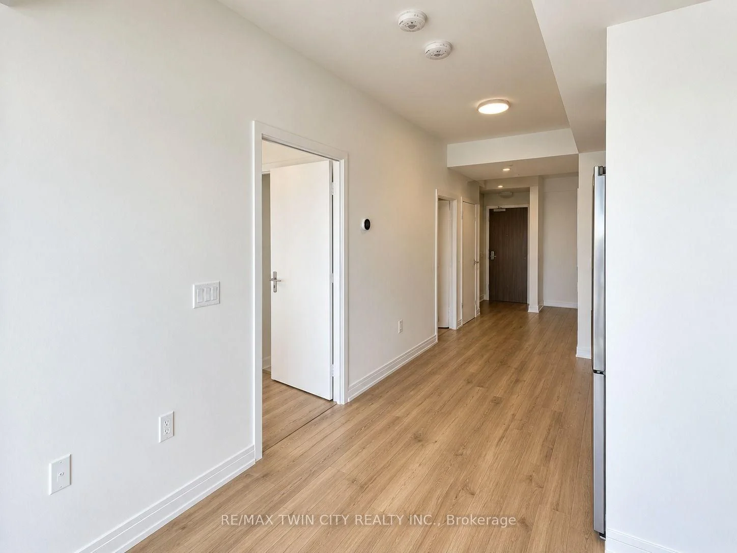 Photo 14 of Unit 3311, 30 Francis Street S, Kitchener, City Commercial Core — HOMEH