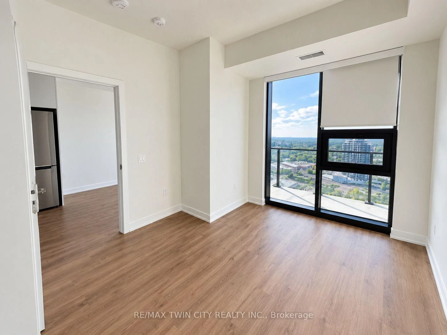 Photo 29 of Unit 3311, 30 Francis Street S, Kitchener, City Commercial Core — HOMEH