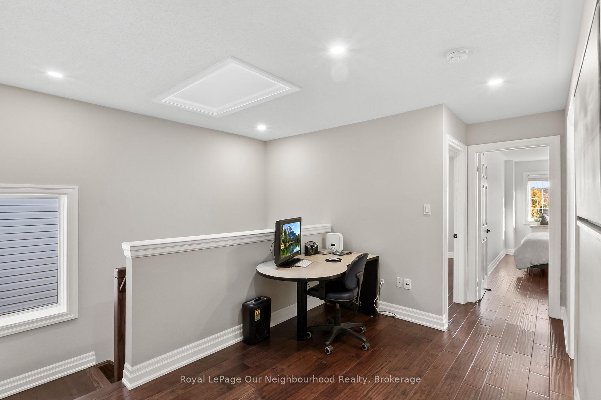 Photo 24 of 16 Bettina Place, Whitby, Rolling Acres — HOMEH