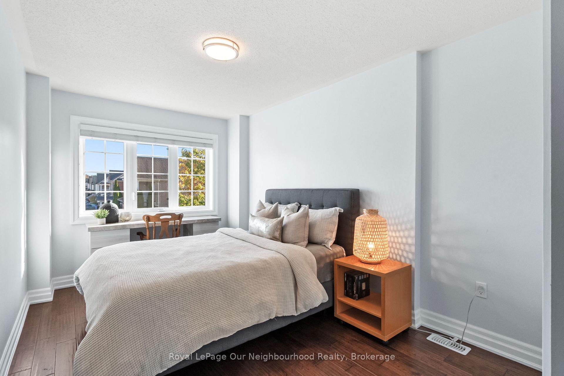 Photo 28 of 16 Bettina Place, Whitby, Rolling Acres — HOMEH