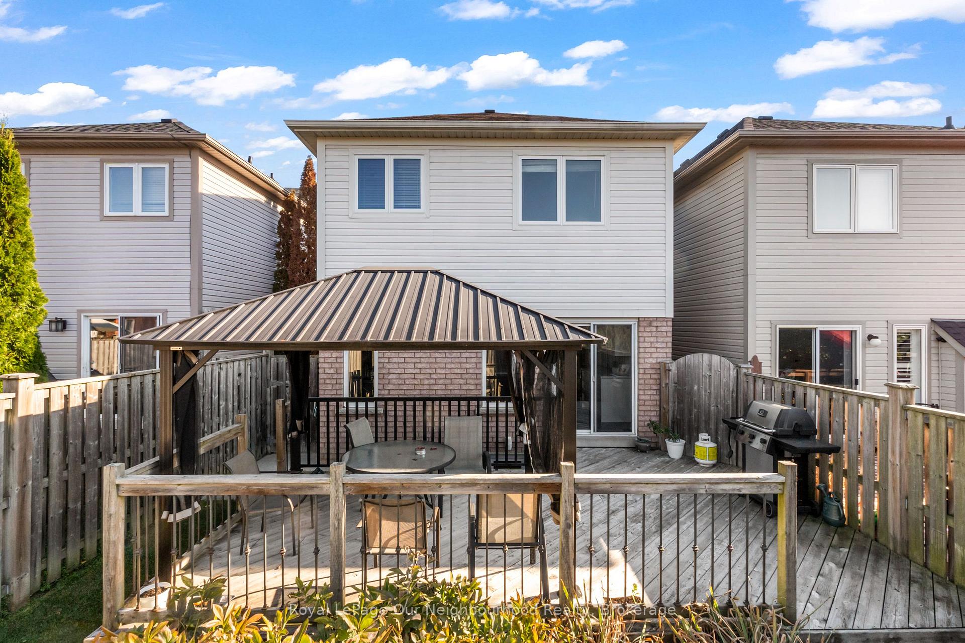 Photo 48 of 16 Bettina Place, Whitby, Rolling Acres — HOMEH