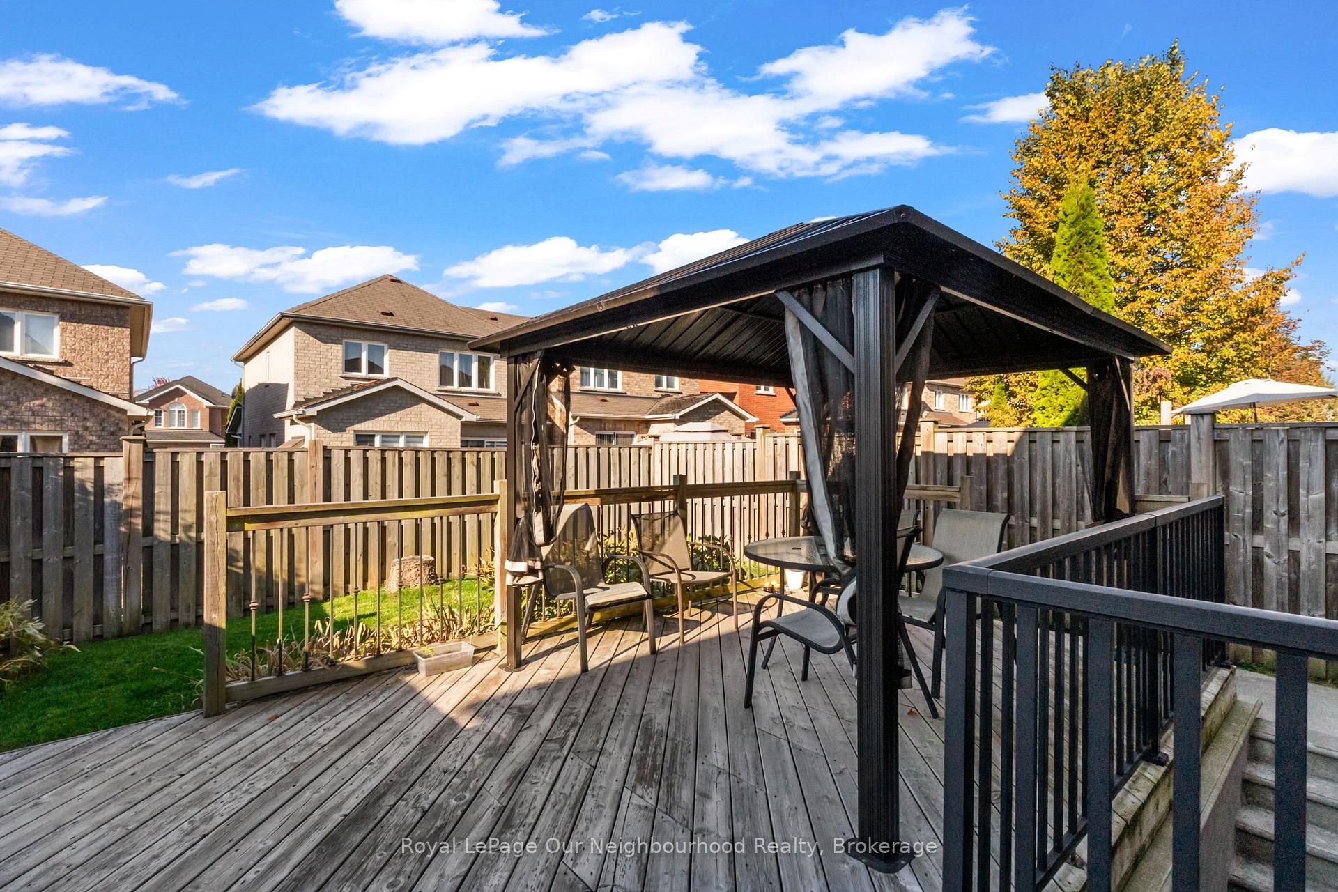 Photo 50 of 16 Bettina Place, Whitby, Rolling Acres — HOMEH