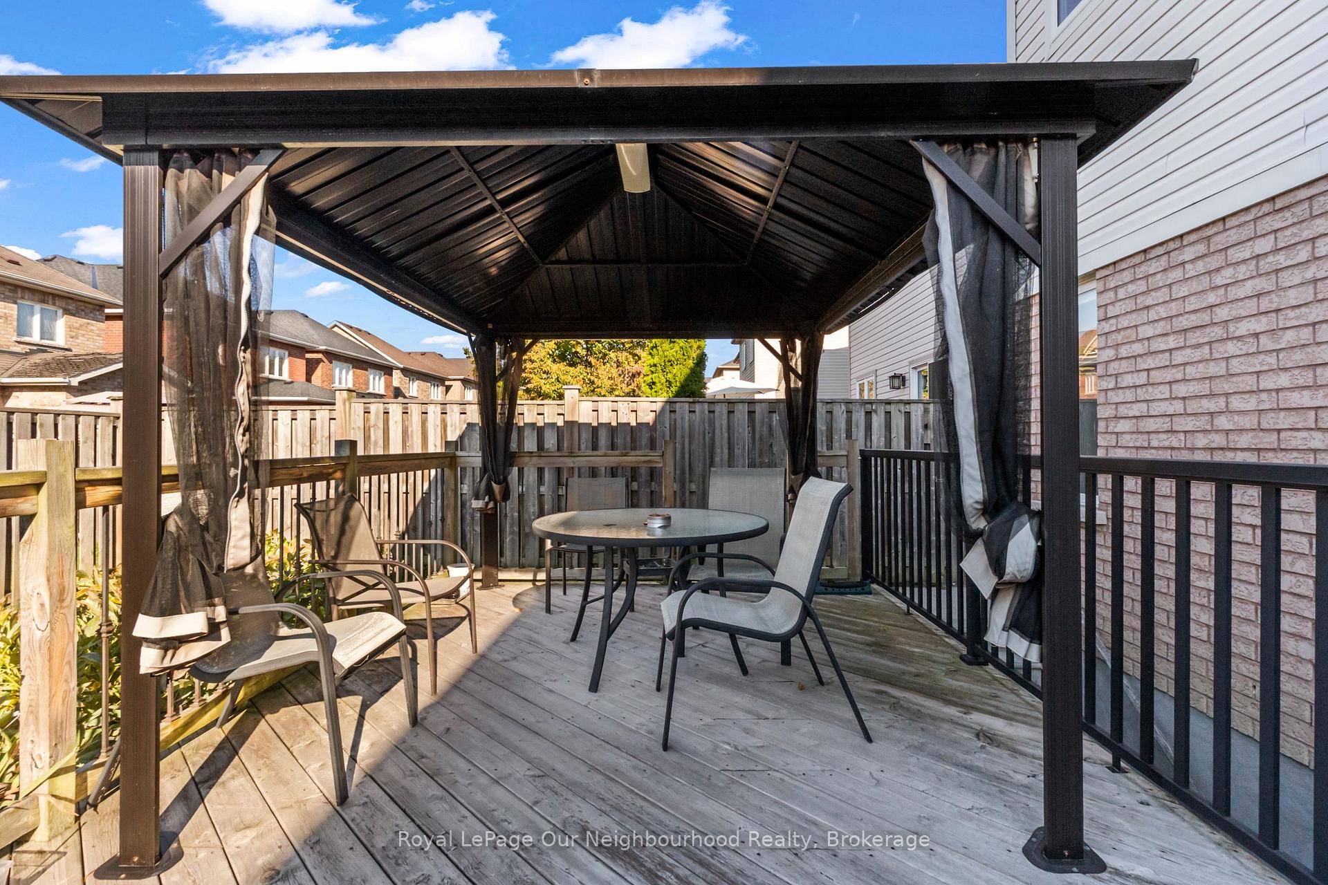 Photo 51 of 16 Bettina Place, Whitby, Rolling Acres — HOMEH