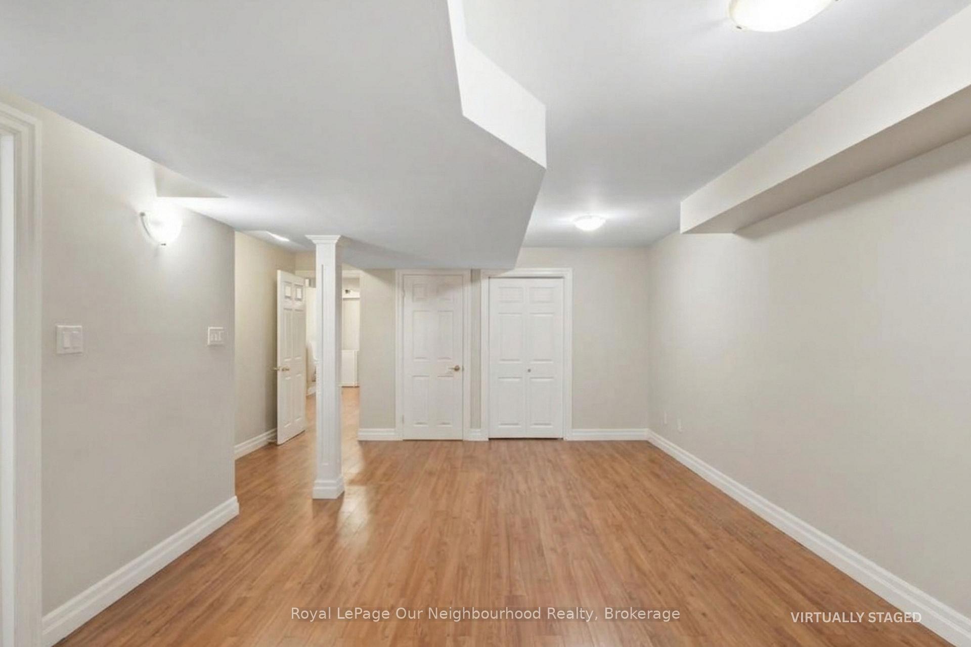 Photo 35 of 16 Bettina Place, Whitby, Rolling Acres — HOMEH