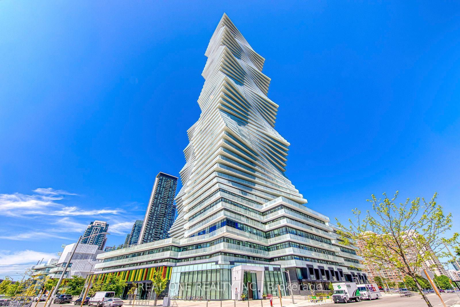 Photo 1 of Unit 6009, 3883 Quartz Road, Mississauga, City Centre — HOMEH