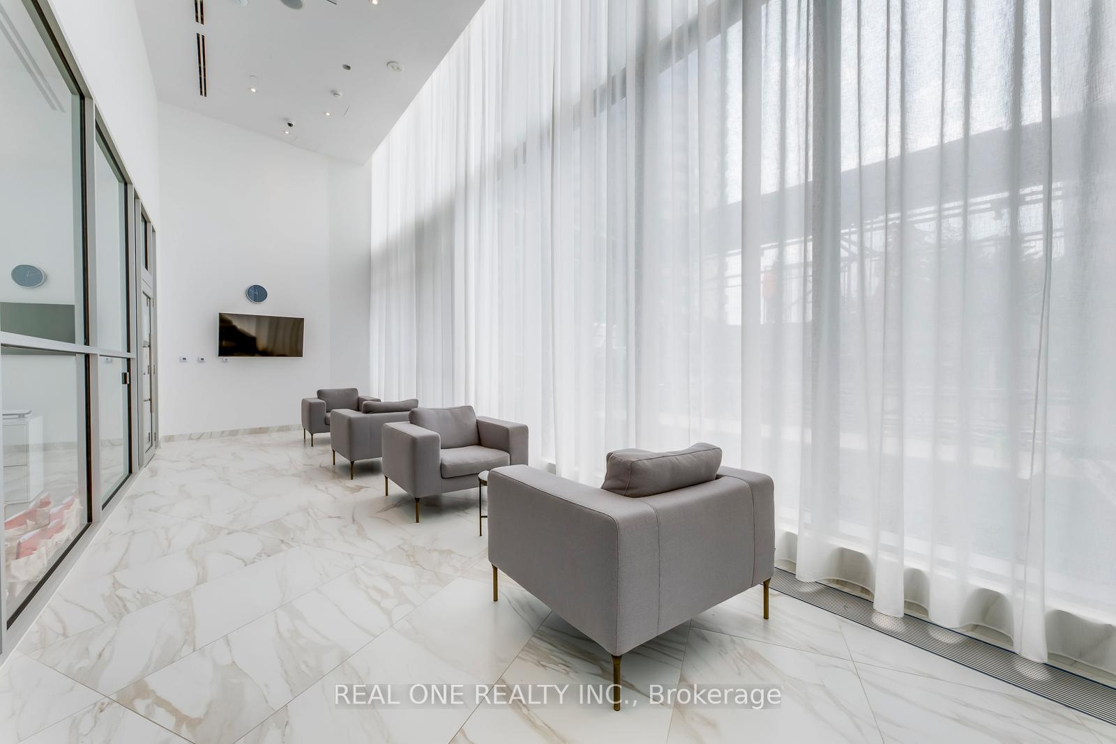Photo 5 of Unit 6009, 3883 Quartz Road, Mississauga, City Centre — HOMEH