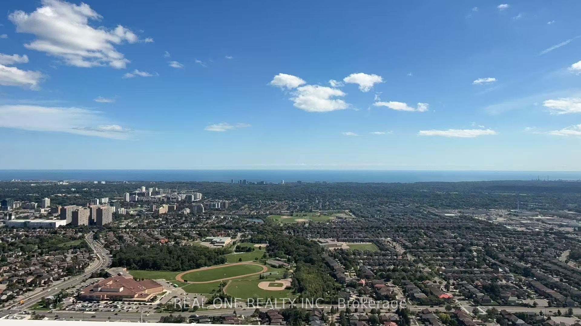 Photo 9 of Unit 6009, 3883 Quartz Road, Mississauga, City Centre — HOMEH