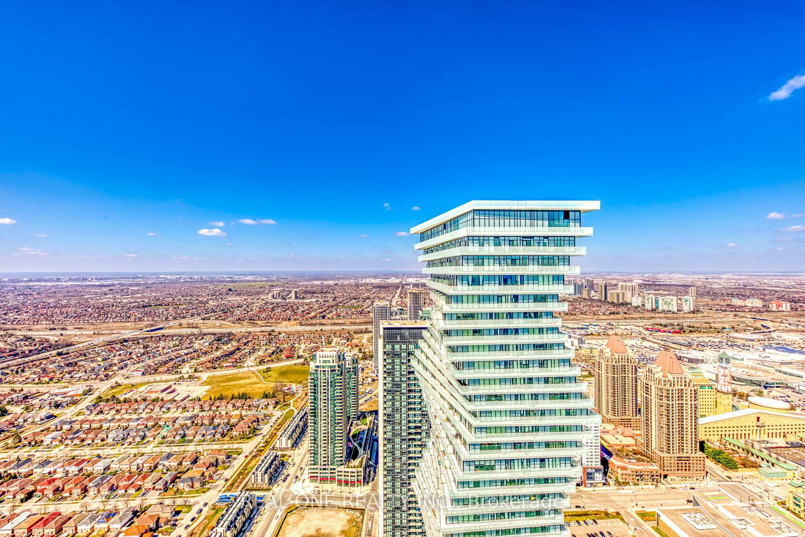 Photo 10 of Unit 6009, 3883 Quartz Road, Mississauga, City Centre — HOMEH