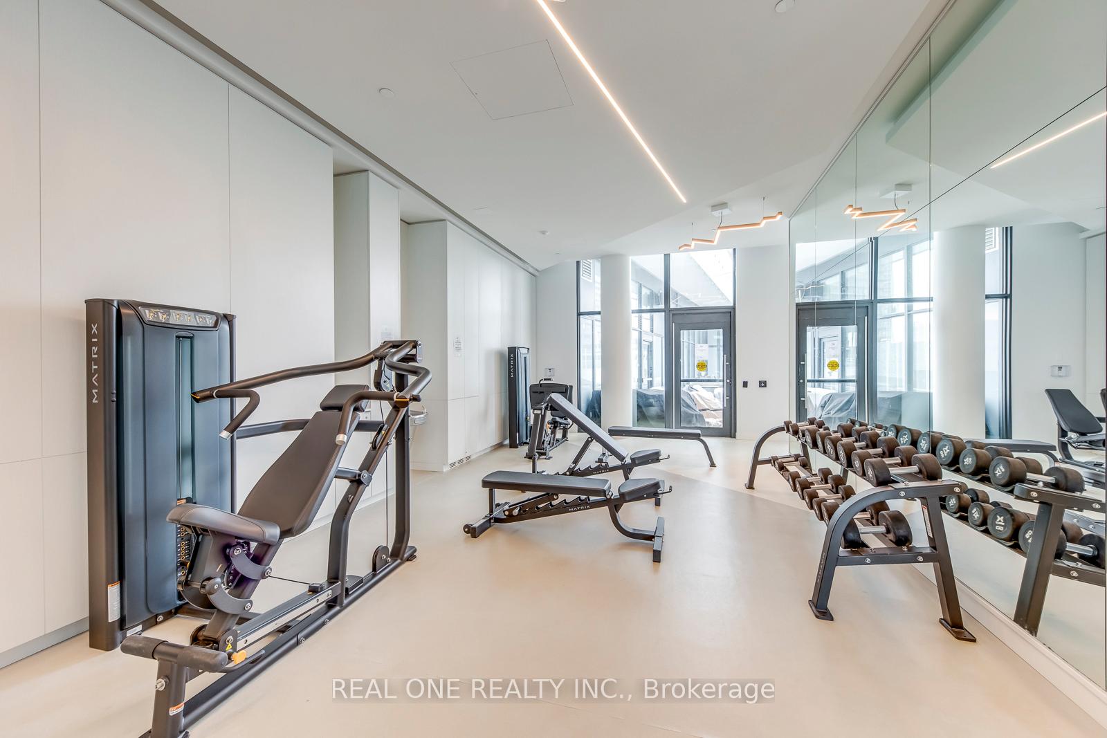 Photo 18 of Unit 6009, 3883 Quartz Road, Mississauga, City Centre — HOMEH