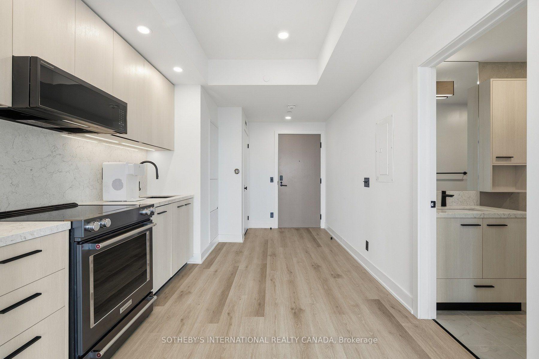 Photo 7 of Unit E2905, 30 Mutual Street, Toronto, Church-Yonge Corridor — HOMEH