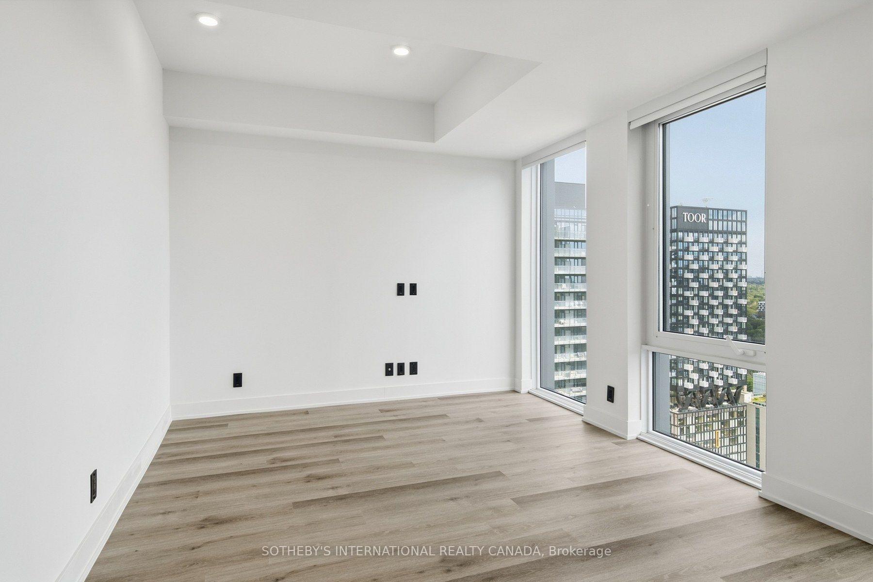 Photo 11 of Unit E2905, 30 Mutual Street, Toronto, Church-Yonge Corridor — HOMEH