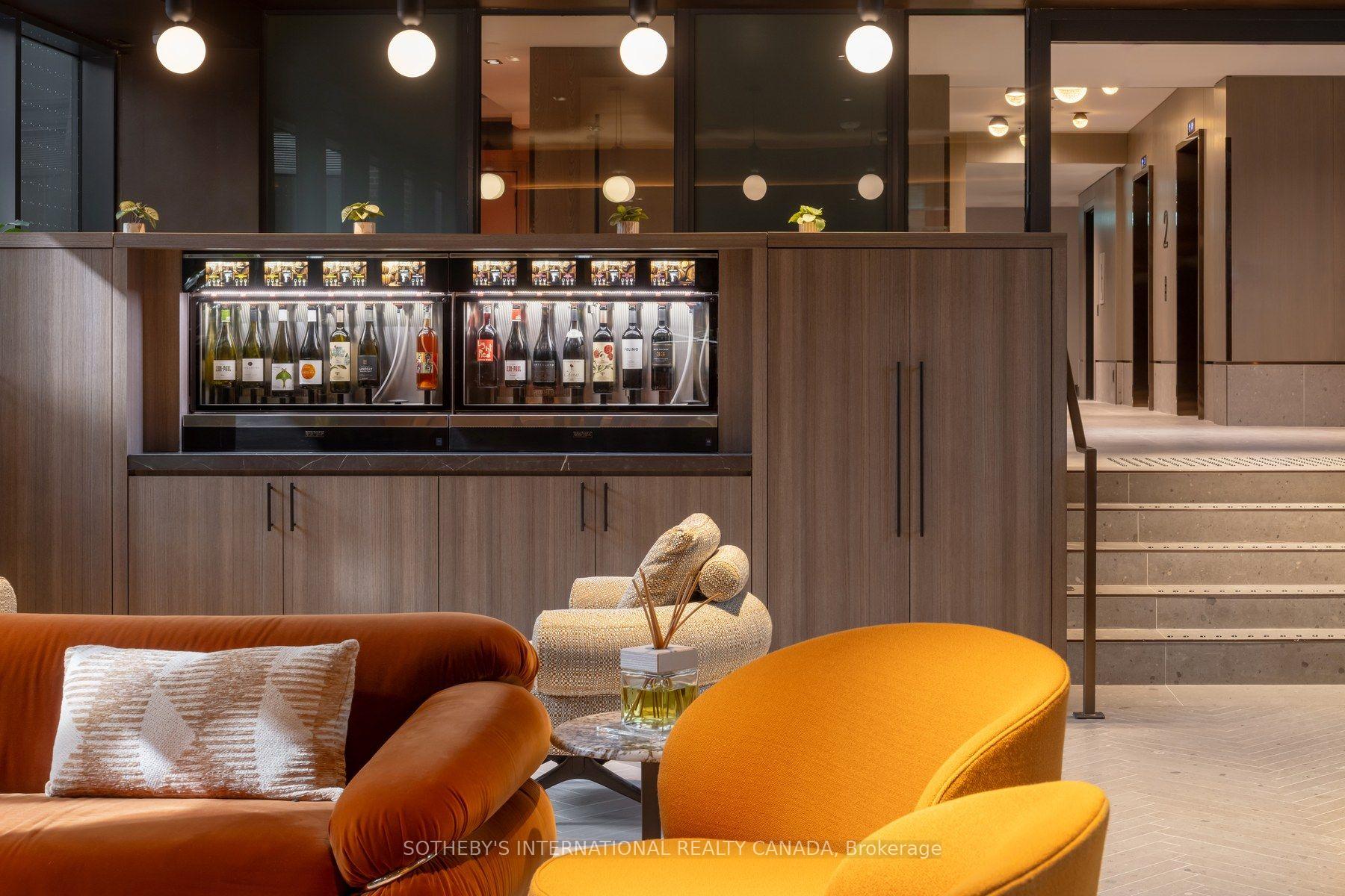 Photo 33 of Unit E2905, 30 Mutual Street, Toronto, Church-Yonge Corridor — HOMEH