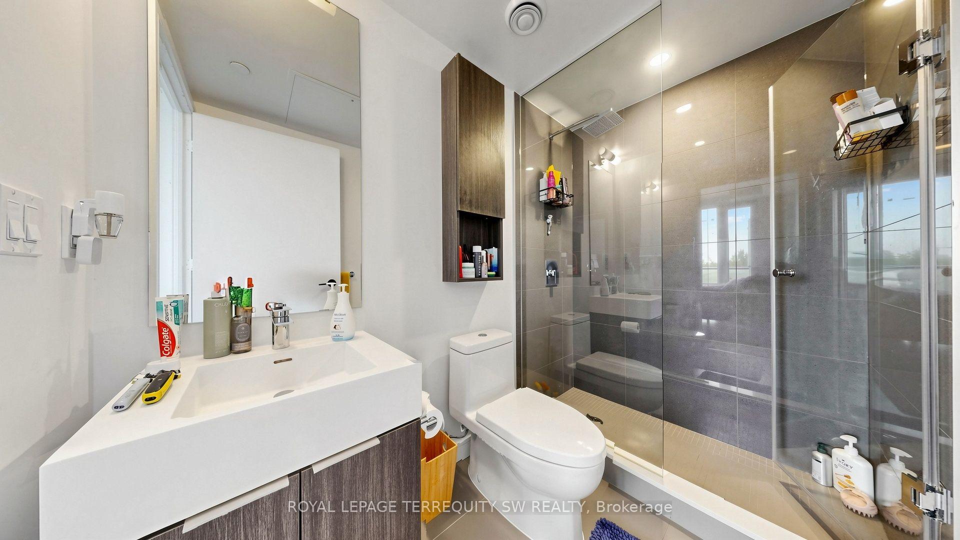 Photo 13 of Unit S338, 35 Rolling Mills Road, Toronto, Waterfront Communities — HOMEH