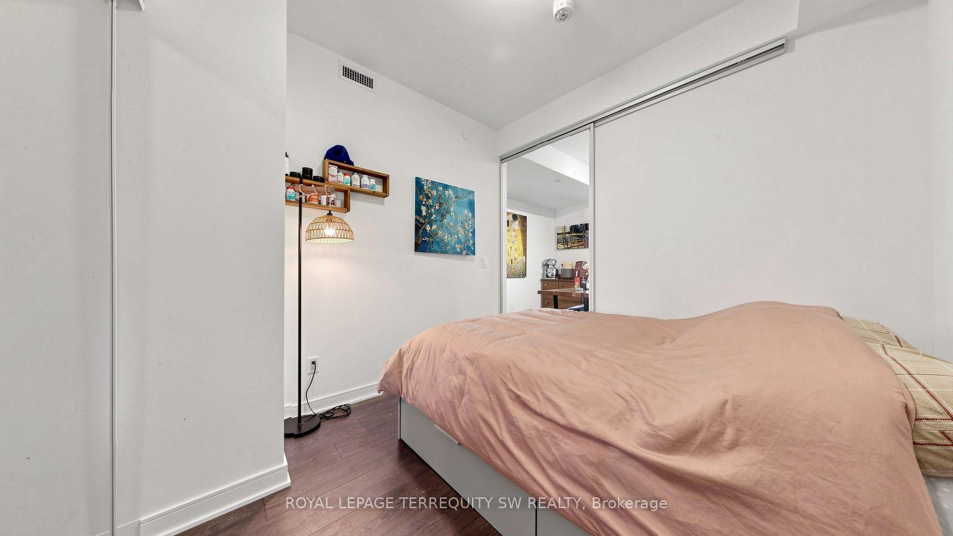 Photo 15 of Unit S338, 35 Rolling Mills Road, Toronto, Waterfront Communities — HOMEH