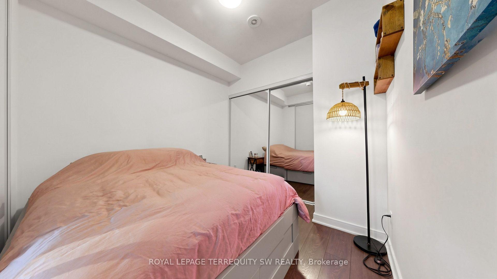 Photo 14 of Unit S338, 35 Rolling Mills Road, Toronto, Waterfront Communities — HOMEH