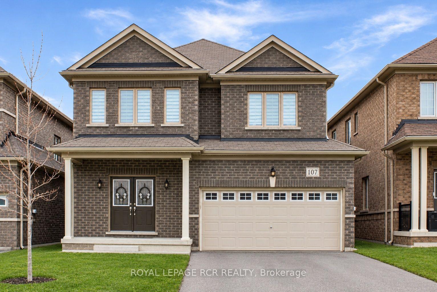 Photo 1 of 107 Werry Avenue, Southgate — HOMEH
