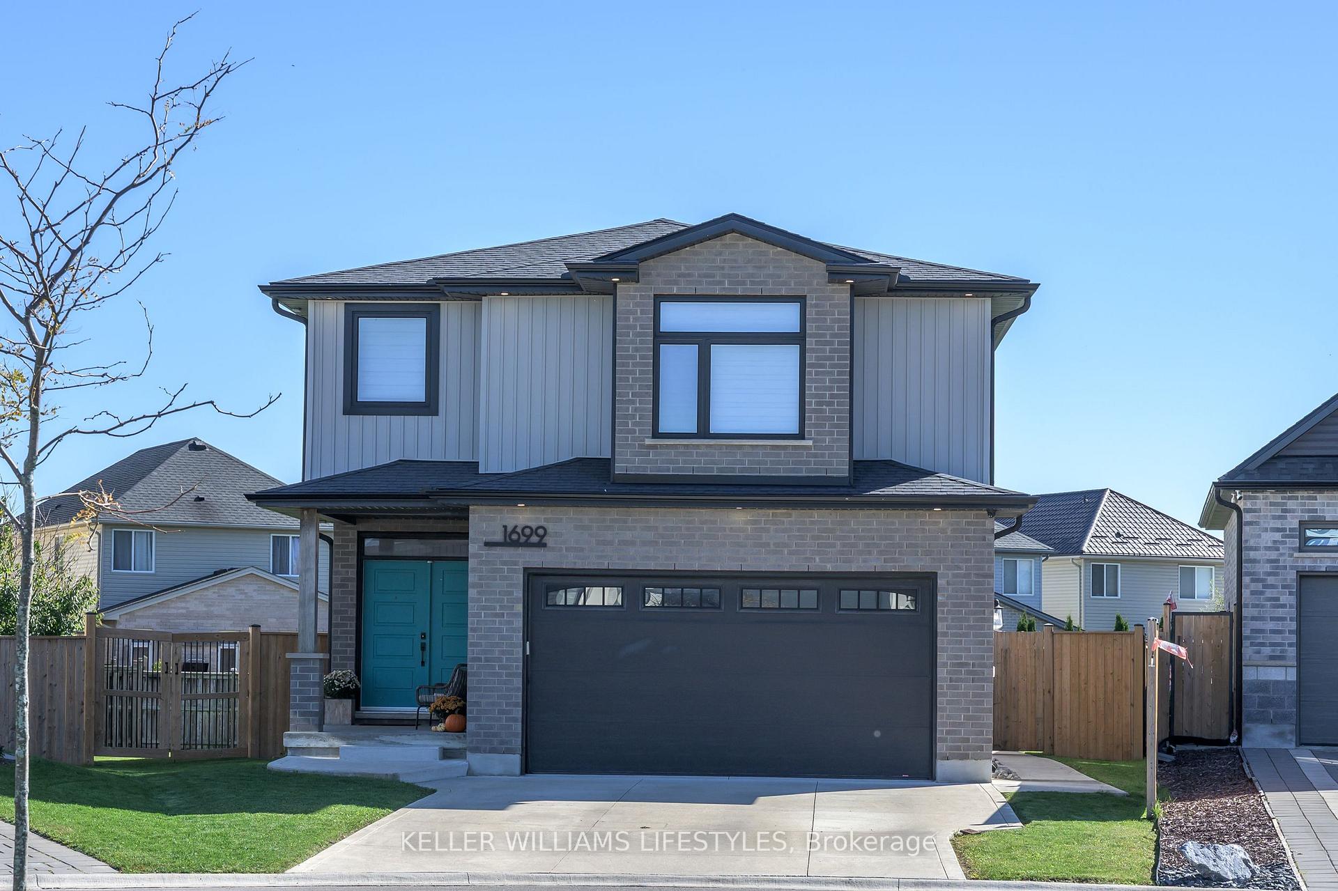 Photo of 1699 Chelton Court