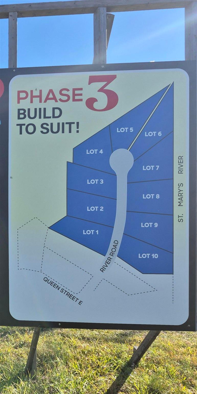 Photo 1 of Lot #9 River Road, Sault Ste Marie, Ward 1 — HOMEH