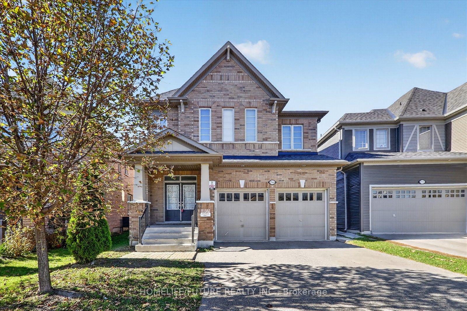 Photo of 2548 Bandsman Crescent