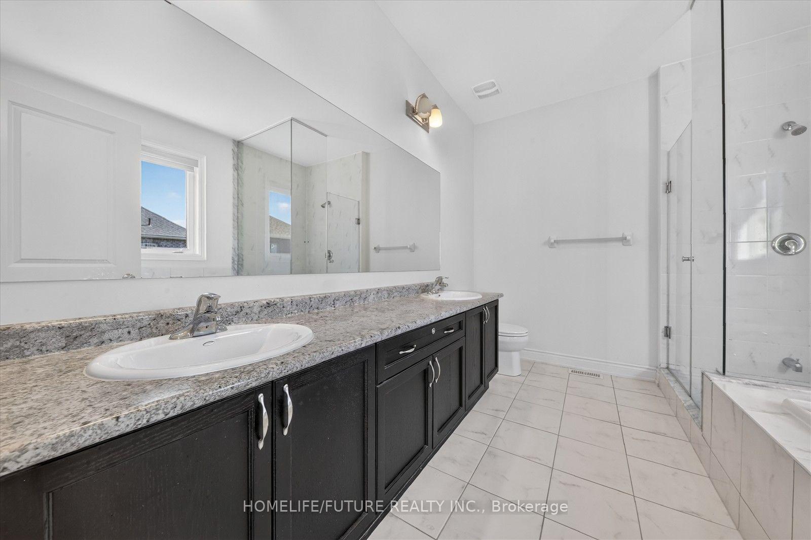 Photo 21 of 2548 Bandsman Crescent, Oshawa, Windfields — HOMEH