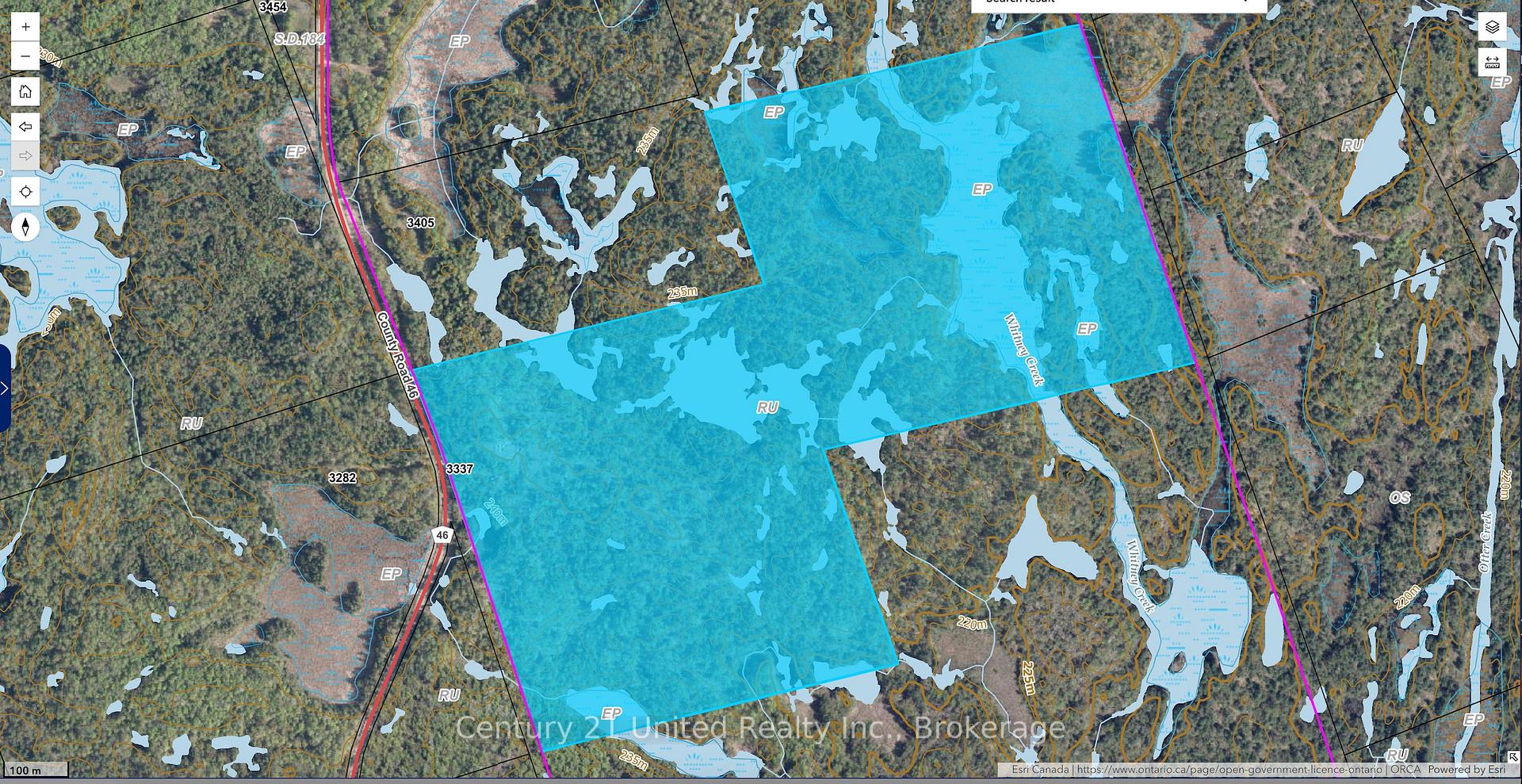 Photo of 3337 County Rd 46