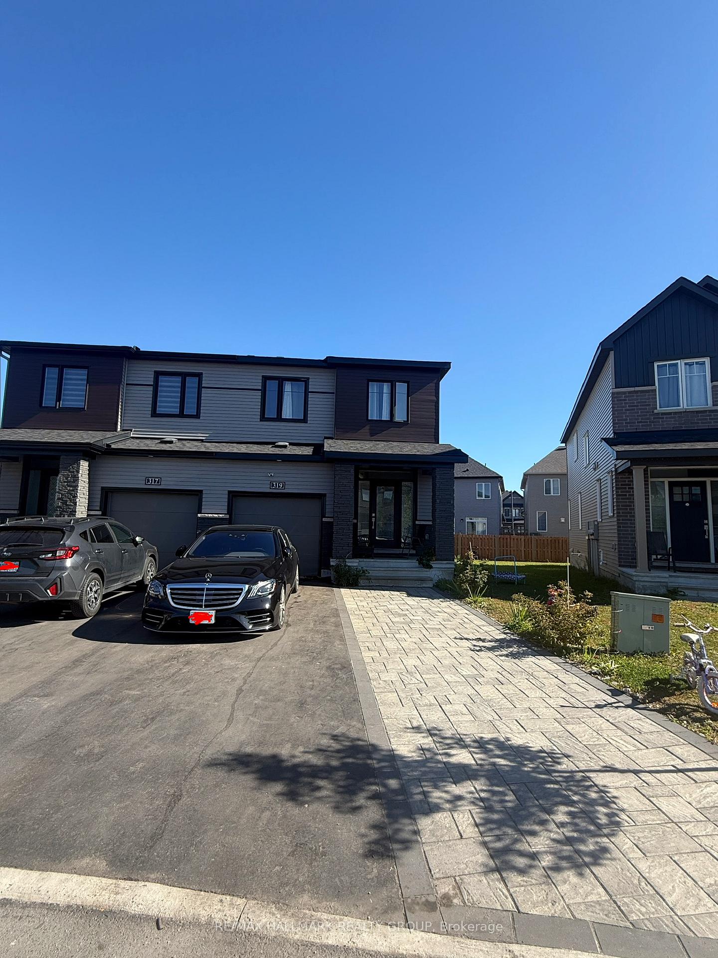 Photo 1 of 319 Blossom Pass Terrace, Ottawa, Avalon East — HOMEH