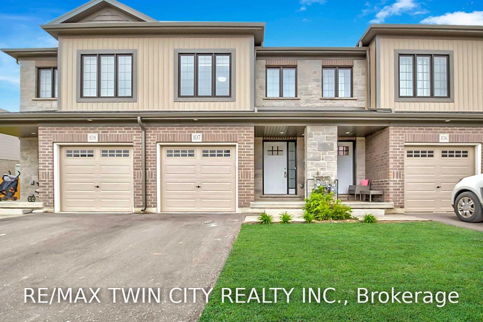 Photo of Unit 107, 135 Hardcastle Drive