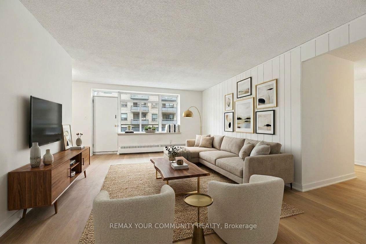 Photo of Unit 206, 825 Kennedy Road