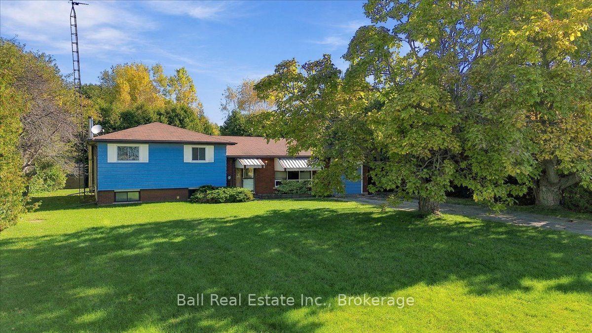 Photo of 543 East Townline Road