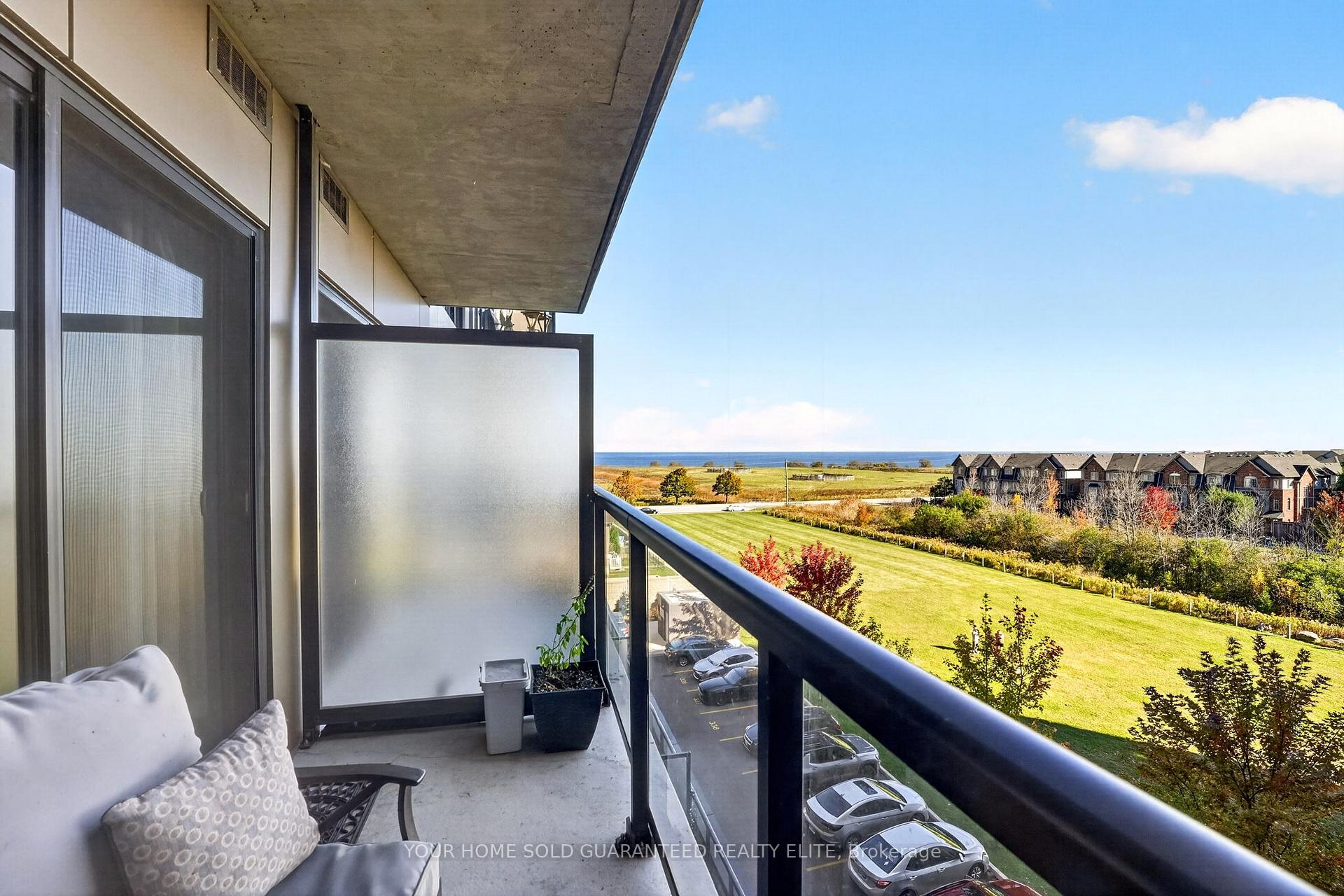 Photo 21 of Unit 412, 550 North Service Road, Grimsby, Grimsby Beach — HOMEH