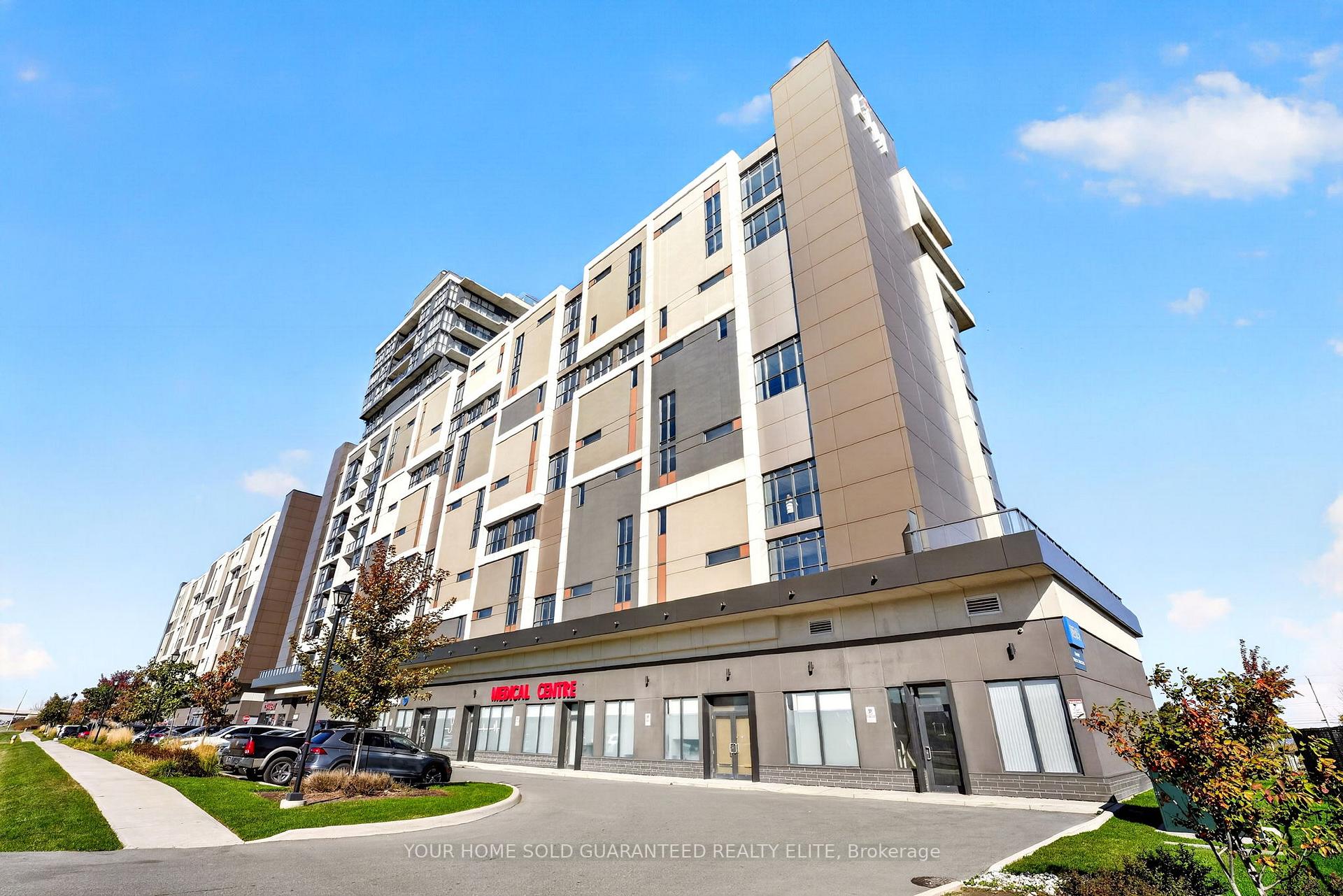 Photo 23 of Unit 412, 550 North Service Road, Grimsby, Grimsby Beach — HOMEH