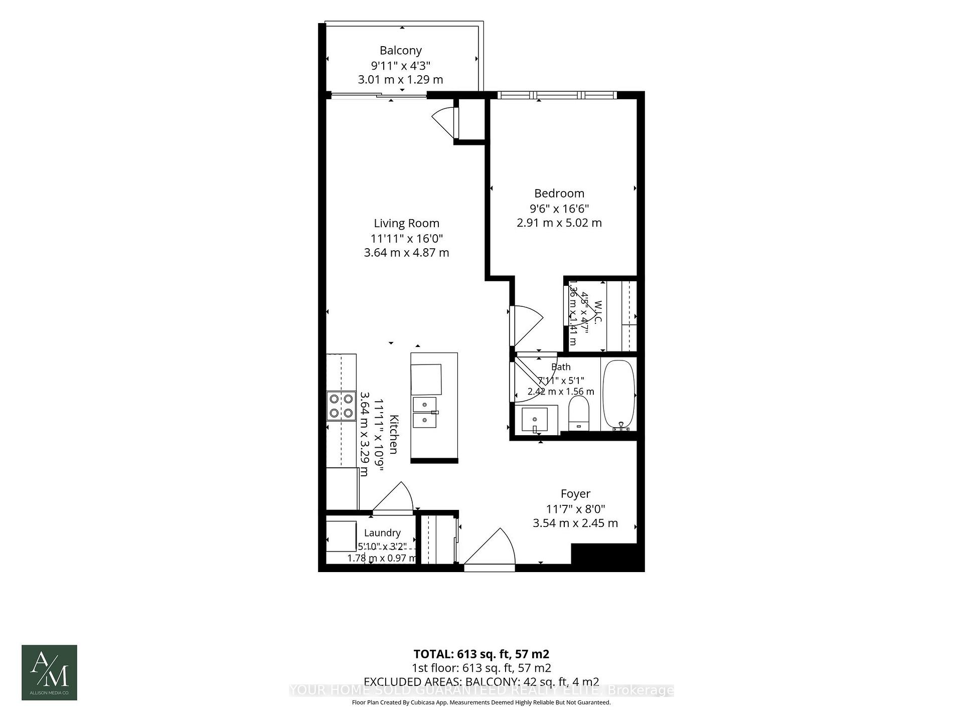 Photo 24 of Unit 412, 550 North Service Road, Grimsby, Grimsby Beach — HOMEH