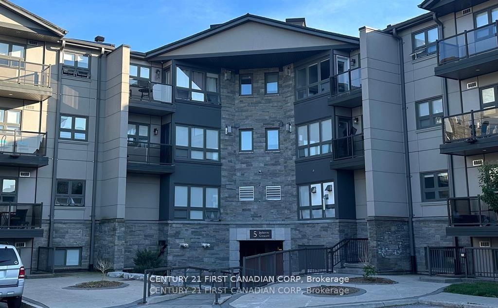 Photo of Unit 208, 5 Jacksway Crescent
