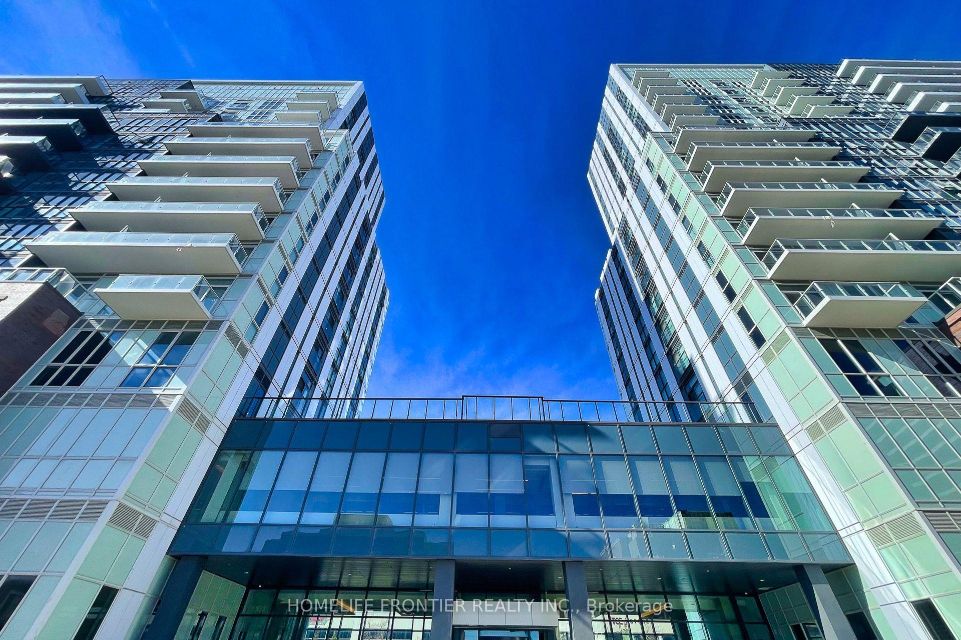 Photo 23 of Unit 1712, 38 Honeycrisp Crescent, Vaughan, Vaughan Corporate Centre — HOMEH