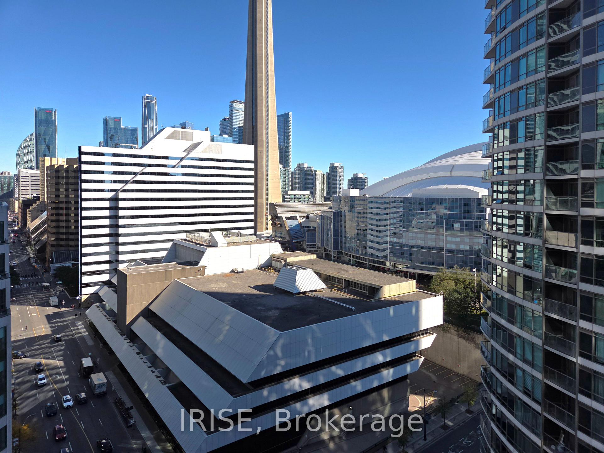 Photo of Unit 1919, 20 Blue Jays Way