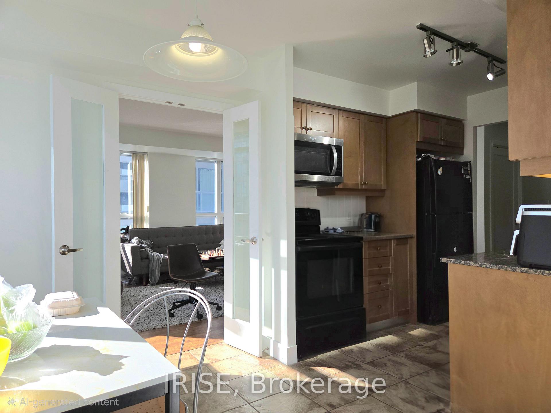Photo 7 of Unit 1919, 20 Blue Jays Way, Toronto, Waterfront Communities — HOMEH